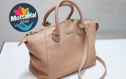 Túi xách da mềm tiện dụng giá khởi điểm 40.000 đồng