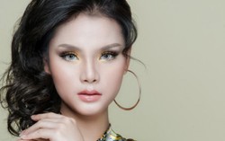 Vòng sơ khảo Miss Photo 2017: "Biến hóa" với màu vàng