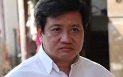 Ông Đoàn Ngọc Hải xin rút đơn từ chức