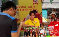 15 Doanh nghiệp cam kết cung ứng nông sản an toàn