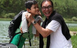 Nghệ thuật làm bạn với con của Trần Lực