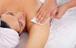 Waxing an toàn và hiệu quả