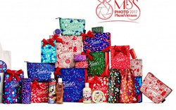 Sống động sắc màu lễ hội cùng KIEHL'S