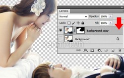 Ghép ảnh nhằm xúc phạm người khác bị phạt đến 10 triệu đồng