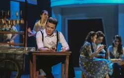 Không muốn bị gọi là “thằng Hưng”, Mr Đàm chuyển hướng hát Bolero 