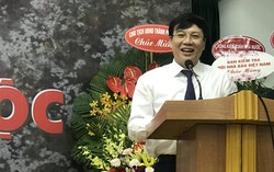 Nhà báo Hồ Quang Lợi: Người cầm bút phải giữ văn hóa Việt