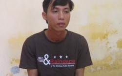 Yêu râu xanh mở to nhạc để cưỡng hiếp bé gái hàng xóm