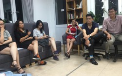 Góc nhìn của giới trẻ về “nấu cơm, rửa bát, quét nhà”