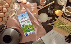 Người tiêu dùng hiện đại Việt hưởng ứng sử dụng thực phẩm organic
