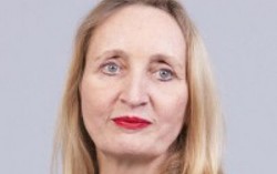 Nữ Phó Chủ tịch mới của Quỹ Phát triển Nông nghiệp Quốc tế