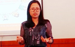 Nhận biết trẻ từng bị xâm hại
