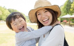 Chọn đồ chơi thông minh cho con như các mẹ Nhật