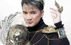 Đàm Vĩnh Hưng và nỗi vật vã thị phi