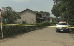 Một thực tập sinh người Việt bị tình nghi giết người ở Nhật Bản