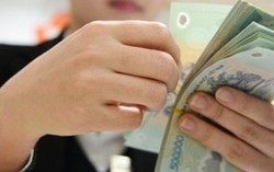 TPHCM: Phải thông báo mức thưởng tết Âm lịch trước 31/12/2017