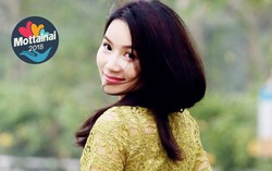 Diễn viên Lương Giang sẽ làm MC Ngày hội Mottainai 2018