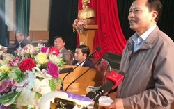 Chừa lại bến thuyền, bờ biển Sầm Sơn cho ngư dân