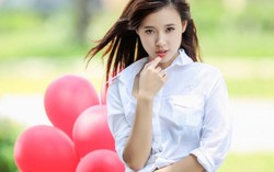 Midu, Jang Mi góp mặt trong triễn lãm mỹ phẩm quốc tế tại Việt Nam