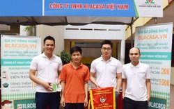 Rời Pháp và Đức về Việt Nam phát triển 'gia sư Grab'