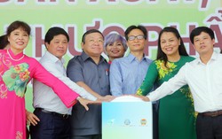 Tích cực vận động sản xuất, kinh doanh nông sản thực phẩm an toàn