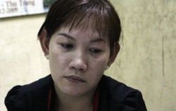 Mẹ liều mạng cứu con trên tay bọn bắt cóc