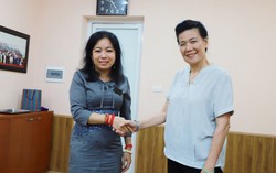 Thúc đẩy hợp tác về giới và phát triển với Kế hoạch Colombo