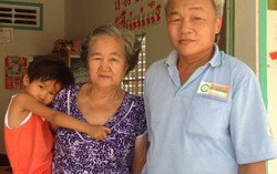 Chuyện từ người vợ miền Nam của liệt sĩ trở về