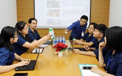 Vinamilk là nơi làm việc tốt nhất Việt Nam 2 năm liên tiếp