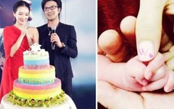 Con gái Chương Tử Di không được cưng chiều