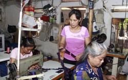 Lương tối thiểu tăng 6,5%: Cả doanh nghiệp, lao động chưa hài lòng 