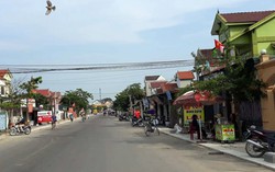 Làng tỉ phú Cương Gián (Bài 1): Nước mắt 'đại gia'