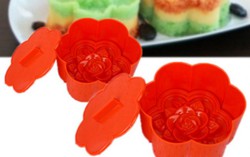 Top 3 khuôn xôi nhiều người chọn