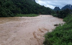 Quảng Trị: Mẹ và con gái bị lũ cuốn trôi khi chạy lũ