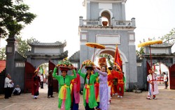 Đời nhiều biến cố của Thái hậu Thuận Thiên