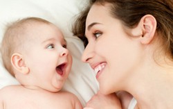 Mẹ đơn thân có quyền từ chối cho bố nhận con?