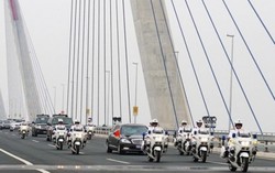 11 trường hợp được miễn phí đường bộ