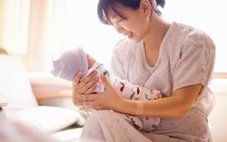 Chưa hết thời hạn nghỉ thai sản, đi làm được hưởng lương như thế nào?