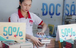 Rộn ràng các chương trình giảm giá khủng trong ngày Tết thiếu nhi 