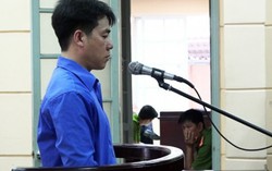 Xin tử hình để làm gương cho những kẻ sử dụng ma túy giết người