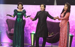 Thanh Hằng, Kim Tử Long, Thoại Mỹ “phát cuồng” vì thí sinh Ngọc Huyền