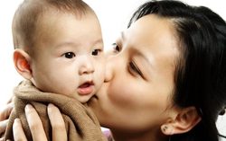 8 cách tránh thai cho mẹ mới sinh