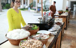 Thưởng thức món ngon ba miền tại Tháng ẩm thực Việt Nam 