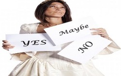 'Lấy đại' một tấm chồng