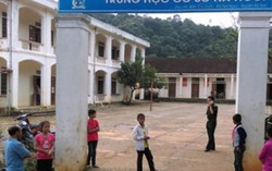 Dùng dao giải quyết mâu thuẫn, 3 học sinh cấp 2 nhập viện