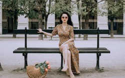 MC Huyền Châu: Mong được ‘đứng hình’ trước một người đàn ông