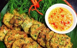 Cứ đến mùa rươi, nỗi nhớ bố lại ùa về da diết