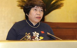 Chưa làm rõ tính hợp lý về khoảng cách tuổi nghỉ hưu giữa nam và nữ