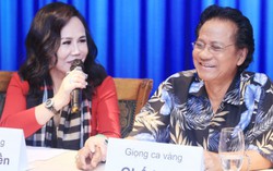 Vợ Chế Linh nhờ Thanh Tuyền “giám sát” chồng