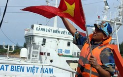 Quy định chính sách đặc thù cho cảnh sát biển và thân nhân