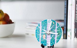 Tái chế 9 đồ thừa thành đồ dùng hữu ích